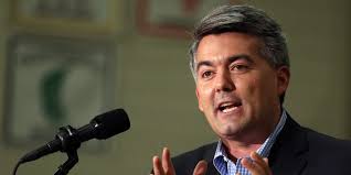 Sen. Gardner discusses broadband, tariffs, forests and Medicaid with county leaders