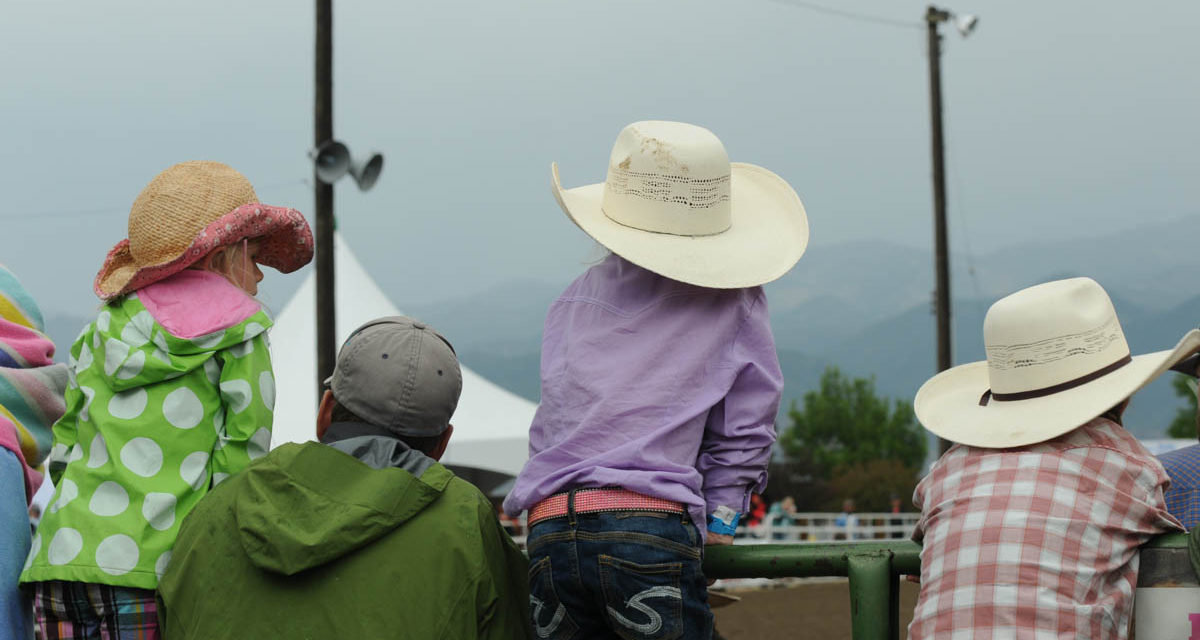 It’s time for the 2019 Chaffee County Fair