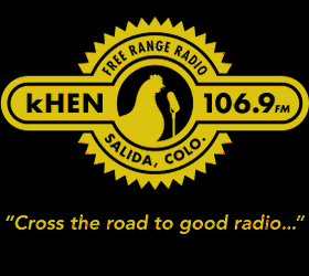“Whisky on the Rocks” to Benefit KHEN Radio
