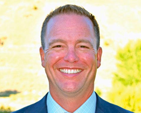 Salida Prepares for City Administrator Change, as Drew Nelson Prepares to Depart