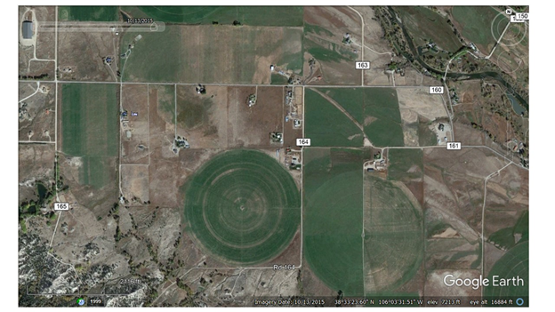 Open Letter to Chaffee County Commissioners: Centerville Ranch Subdivision Proposal
