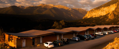Truth Has a Voice Digital Conference Mt Princeton Resort Discounted Lodging
