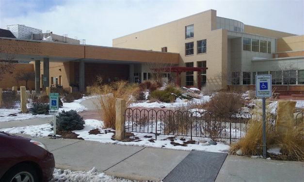 Heart of the Rockies Regional Medical Center Board reviews walk-in clinic results, discusses Clinic Pavilion opening