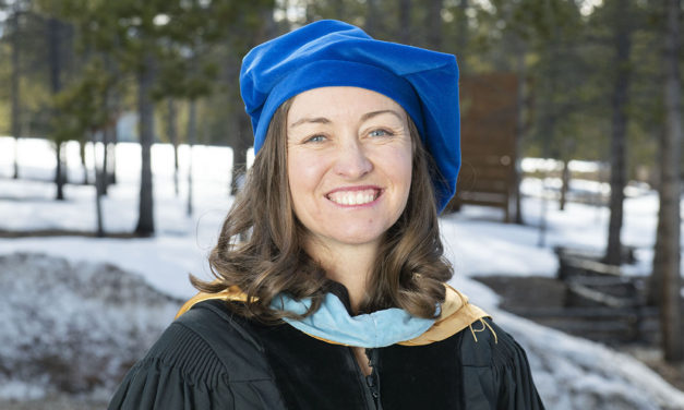 Colorado Mountain College Presents Faculty and Staff of the Year Awards