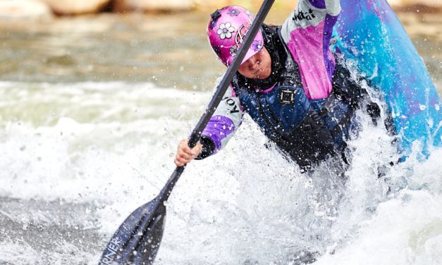 Paddlefest in Buena Vista features more than just Paddlesports