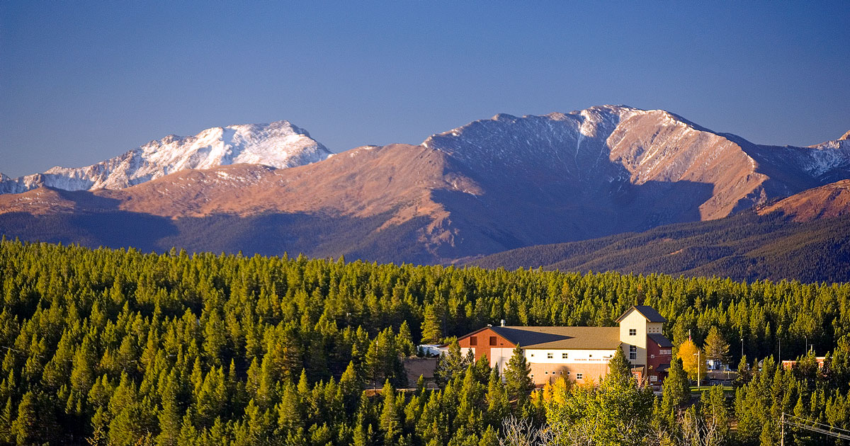 Colorado Mountain College Launches its Fall Semester Plan
