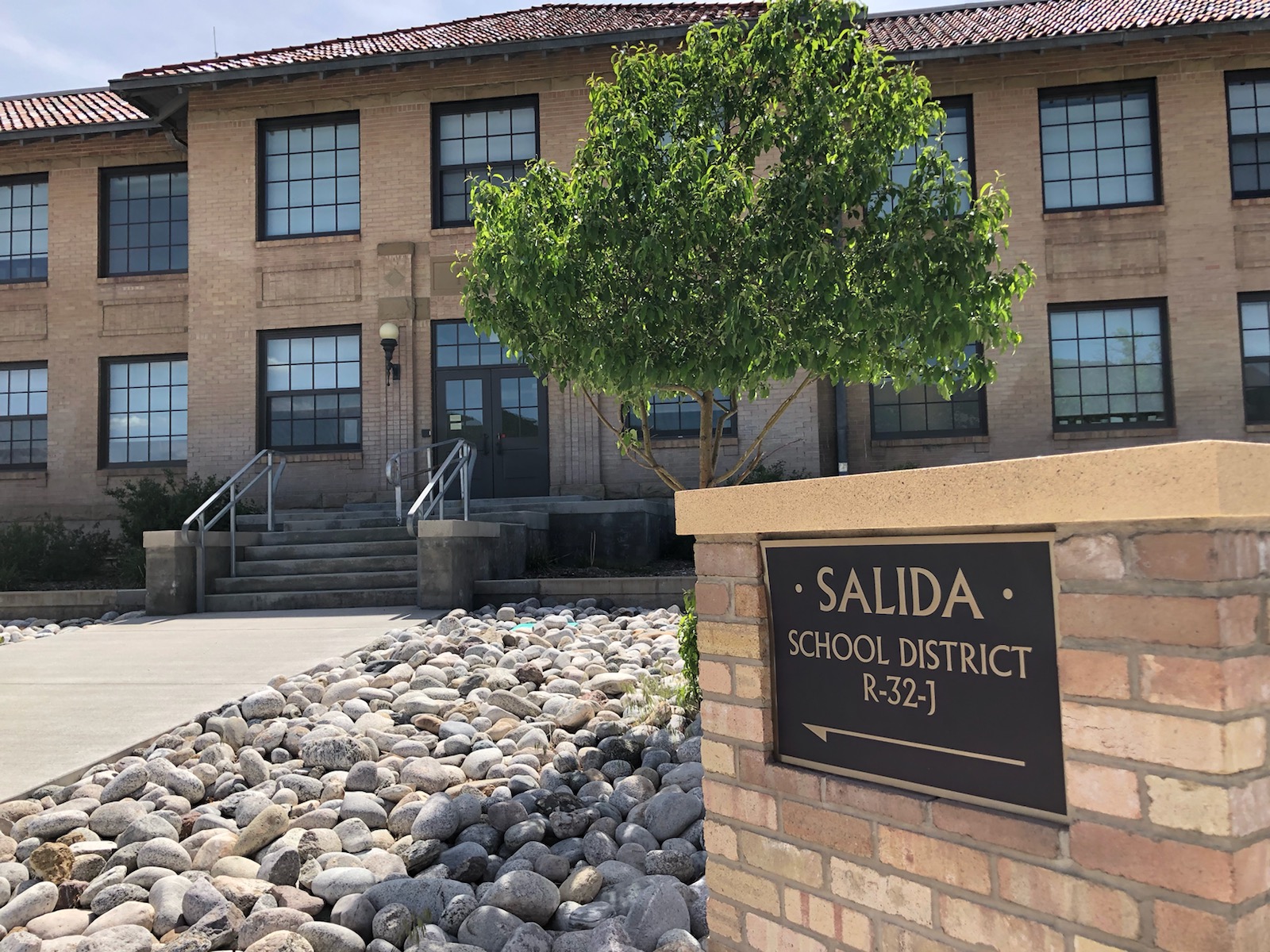 Two Vacancies Still to Fill on Salida School Board - by Taylor Sumners - The Ark Valley Voice