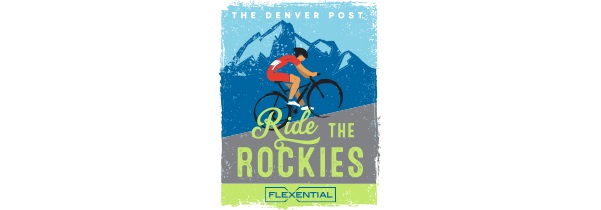 Ride the Rockies comes to BV today, June 10