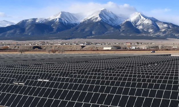 Chaffee County joins Energy Smart Colorado program