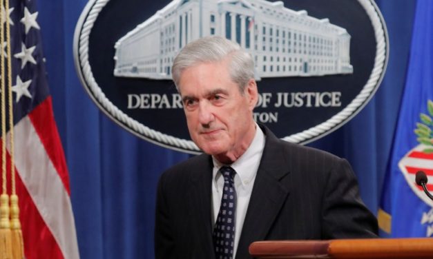 What The Mueller Report says, Part II