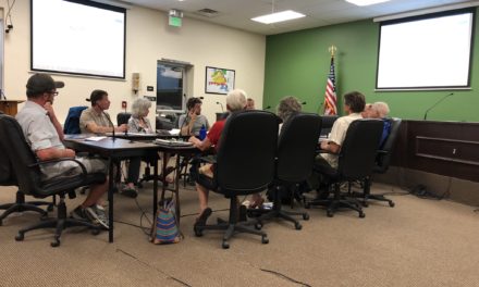 Salida council to redefine scope of work for mayor and mayor pro-tem