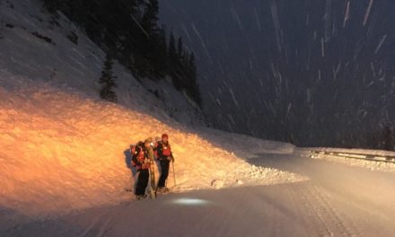 CDOT postpones avalanche warning equipment work off U.S.50 near Monarch Ski Area