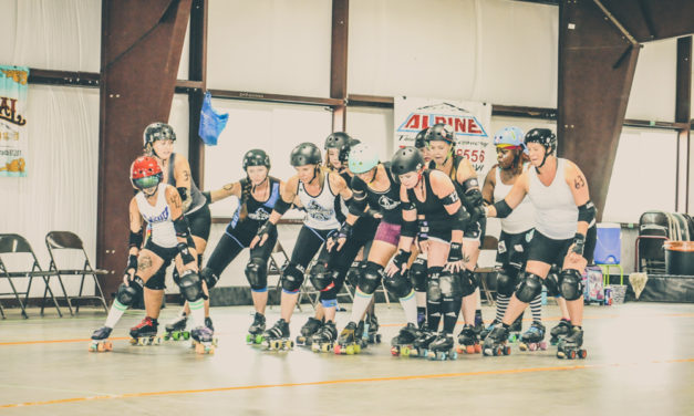 Youth and adult roller derby, Sunday skates open to Salida’s skaters