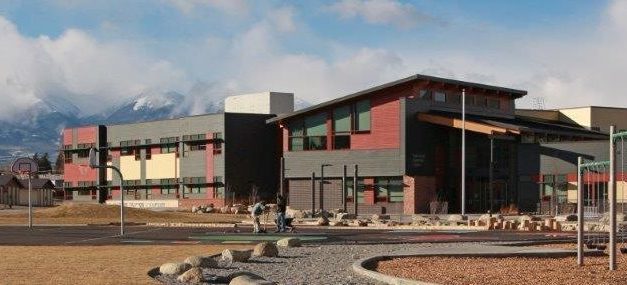 Longfellow Elementary School in the Salida School District is a finalist for “The Succeeds Prize”