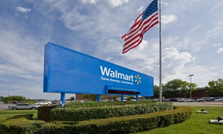 Walmart Joins Growing List of Stores Requiring Facemasks