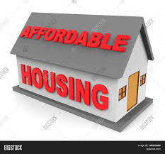 A workshop focused on creating affordable housing in Chaffee County