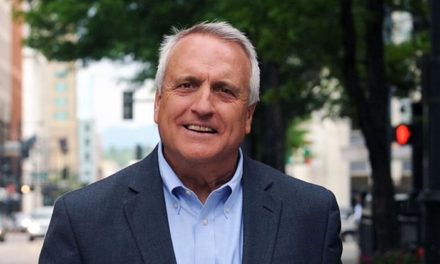 Former Governor Bill Ritter will make an address in Conservancy’s 10th Annual event