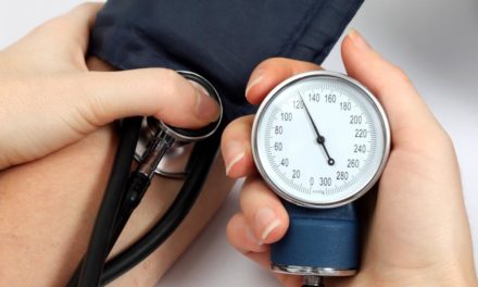 Don’t let high blood pressure get you down