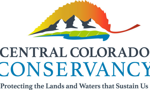 Leadership Change at Central Colorado Conservancy