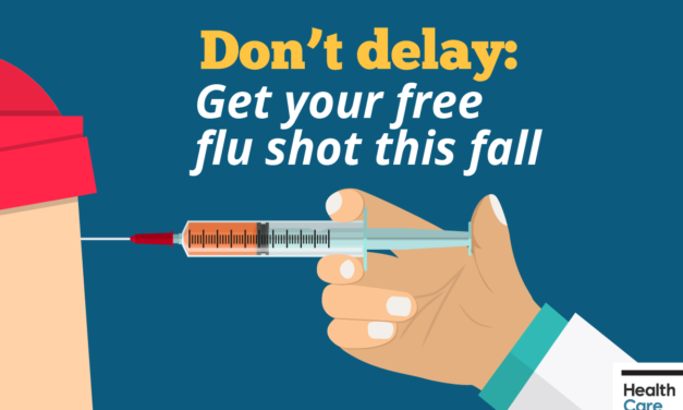 Serious flu season warning Issued by public health