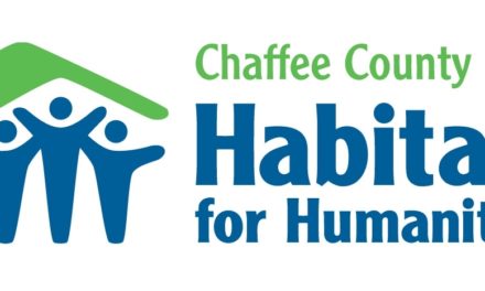 Habitat for Humanity Receives $15,000 Donation from Chaffee County Women Who Care