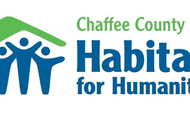 Chaffee County Habitat for Humanity Celebrates 20th Anniversary With online Auction