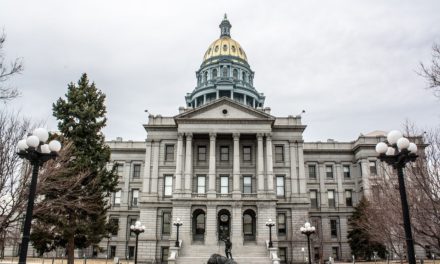 Colorado Legislature Acts to ‘Protect Health and Safety’ of Coloradans in COVID-19 Emergency, Recesses until March 30