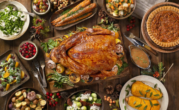 Preparing Food Properly to Avoid Illness this Holiday Season