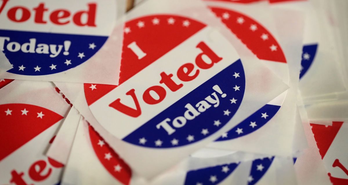 Our Voice: Democracy, Voting, and Innuendos