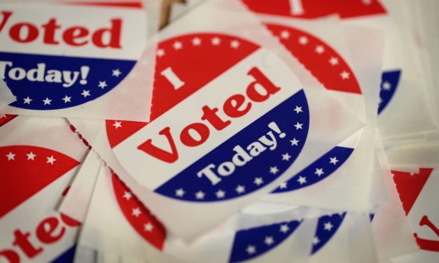 Chaffee County “Unofficial” Nov. 2 Coordinated Election Results