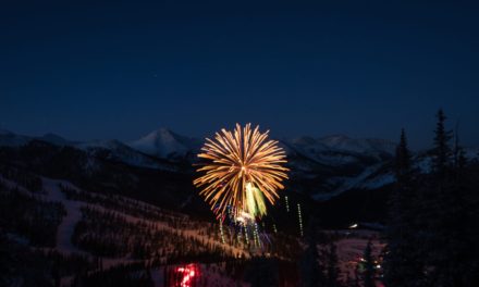 What’s Happening for New Year’s Eve in Chaffee County?