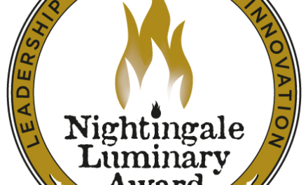 Search is on for 2020 Nightingale Nominations