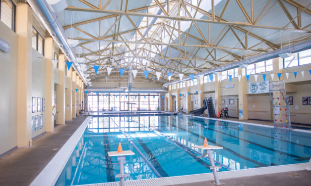 Salida Hot Springs Aquatic Center Lap Pool Temperatures Discussion Revisited