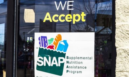Chaffee Among Nation’s Counties Affected by New SNAP rules