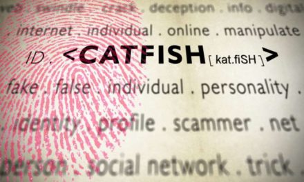 Thinking Security: Catfishing — Who Is Actually Behind the News You’re Getting?