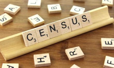 The 2020 Census ‘Knock on the Door’ Starts Today