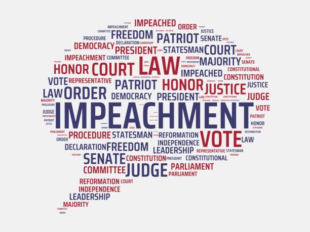 Our Voice: Impeachment and ‘A Cloud of Crazy’