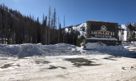 Monarch Mountain GM Stroud on Upcoming Job Fair and Ski Season Excitment