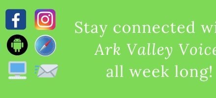Setting up Ark Valley Voice as a Bookmark on Computer Desktops
