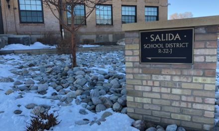 Letter to the Community: A Message from David Blackburn, Salida Public Schools