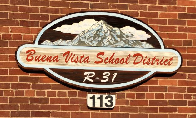 Buena Vista School Board Gets Town Recreational Plan update