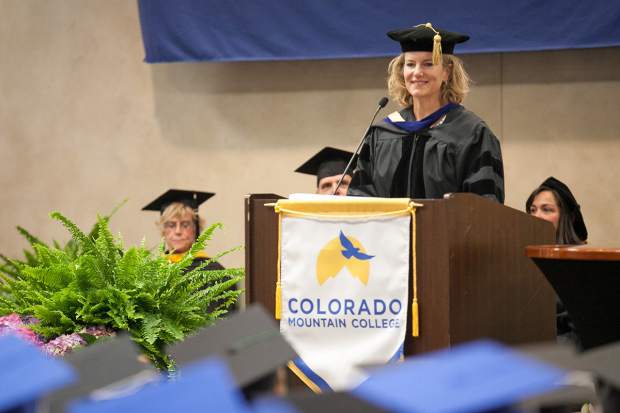 Colorado Mountain College to host virtual graduation for Class of 2020