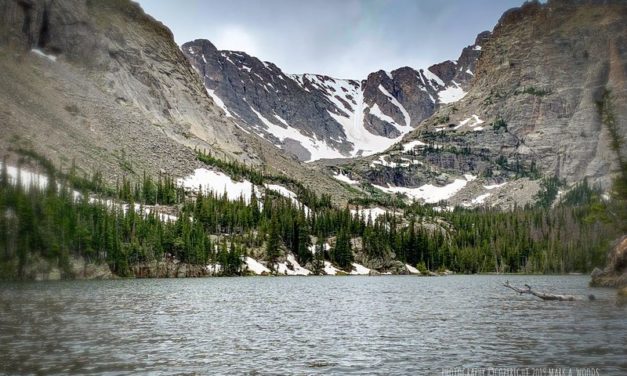 Rocky Mountain National Park Will Once Again Run on Timed-Entry This Summer