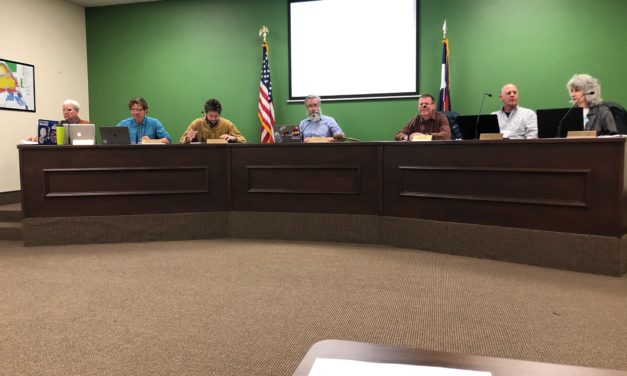 Salida City Council to Host Special Virtual Meeting March 20
