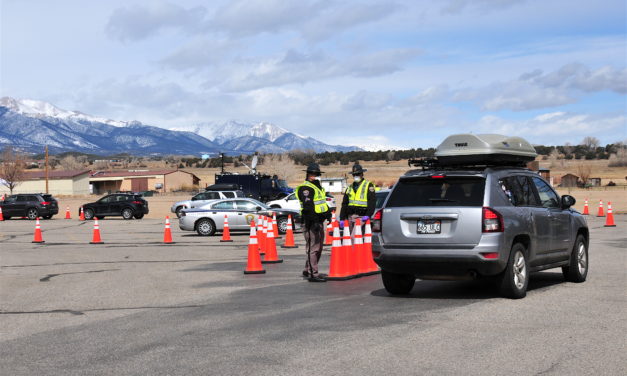 Public Notice: Colorado State Patrol Seeking Comments for Accreditation Assessment