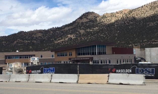 Chaffee County School Districts Adjust Graduation Plans in the Midst of Coronavirus Pandemic
