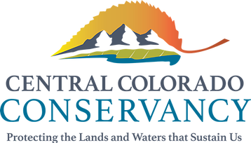 Central Colorado Conservancy Announces New Executive Director