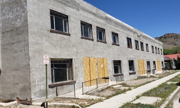 City of Salida Acquires Area of Former D Street Apartments for Affordable Workforce Housing