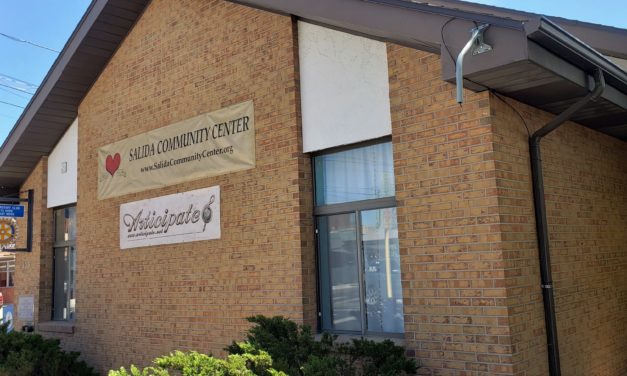 Salida Community Center to Host a Drive-Thru Thanksgiving Dinner