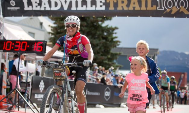 Lake County Cancels Summer Special Events, Including Leadville Race Series Due to COVID-19